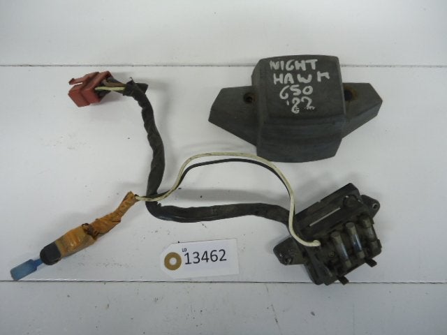 CB650C 1980 - 1981 Honda Elektrische component D1-15451