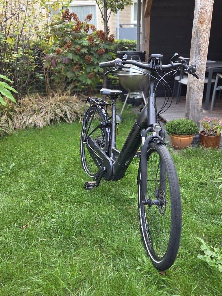 Trek District +3, 47 tot 51 cm, Ophalen, Zo goed als nieuw, Overige merken