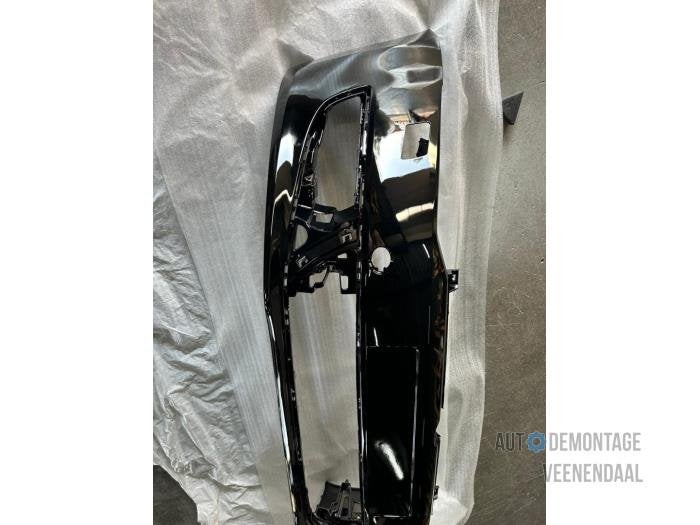 Voorbumper van een Volkswagen Polo (L041), -, Volkswagen, -, Nieuw