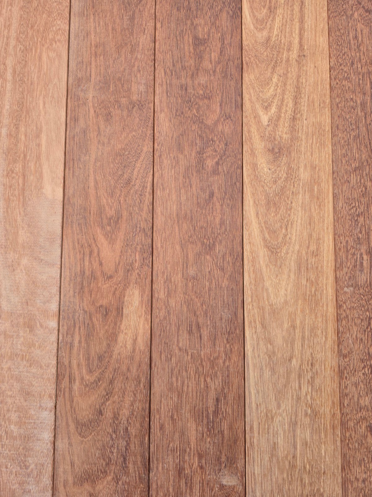 53M2 Massieve kempas hardhouten vloer #VERNIEUWD#, Nieuw, 10 m² of meer, 10 tot 30 cm, Hout