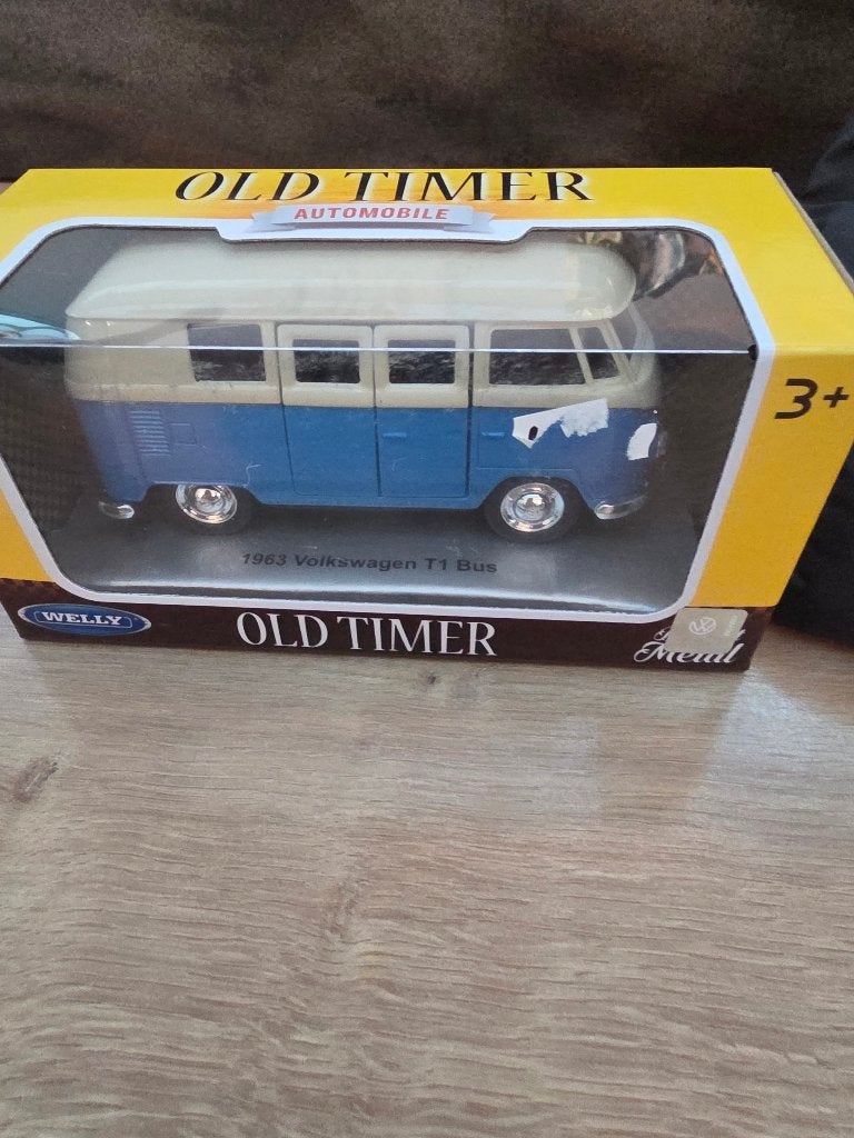 Schaalmodel, Ophalen of Verzenden, Nieuw, Bus of Vrachtwagen