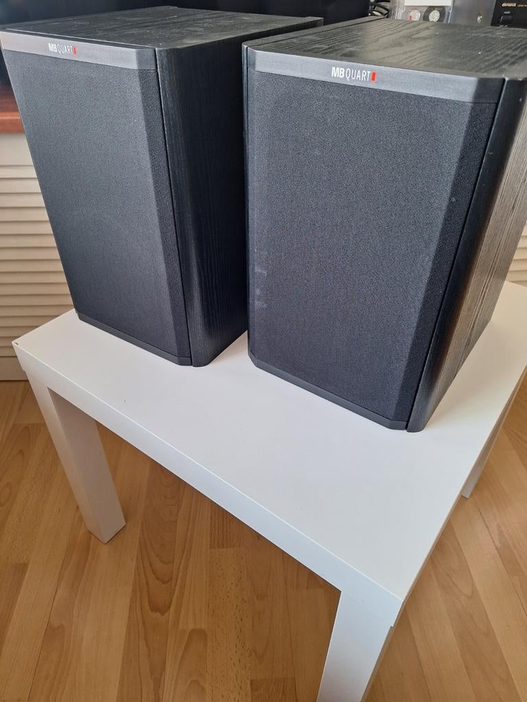 MB QUART QL C 200, Overige merken, Ophalen of Verzenden, Zo goed als nieuw, 60 tot 120 watt