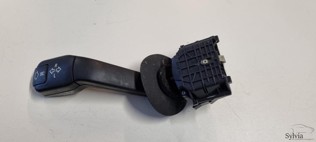 Richtingaanwijzer schakelaar Sedan BMW 5 / 7  E39 E38 183521, Gebruikt, -, -, Ophalen of Verzenden