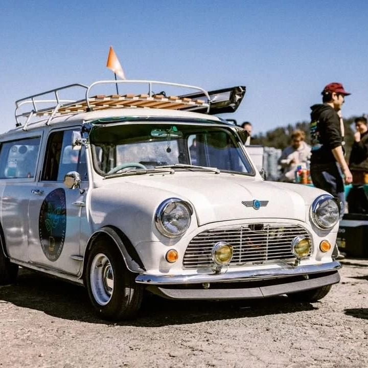 CLASSIC VOSCA ZONNEKLEPPEN AUTO,S EN BUSSEN, Ophalen of Verzenden, Nieuw