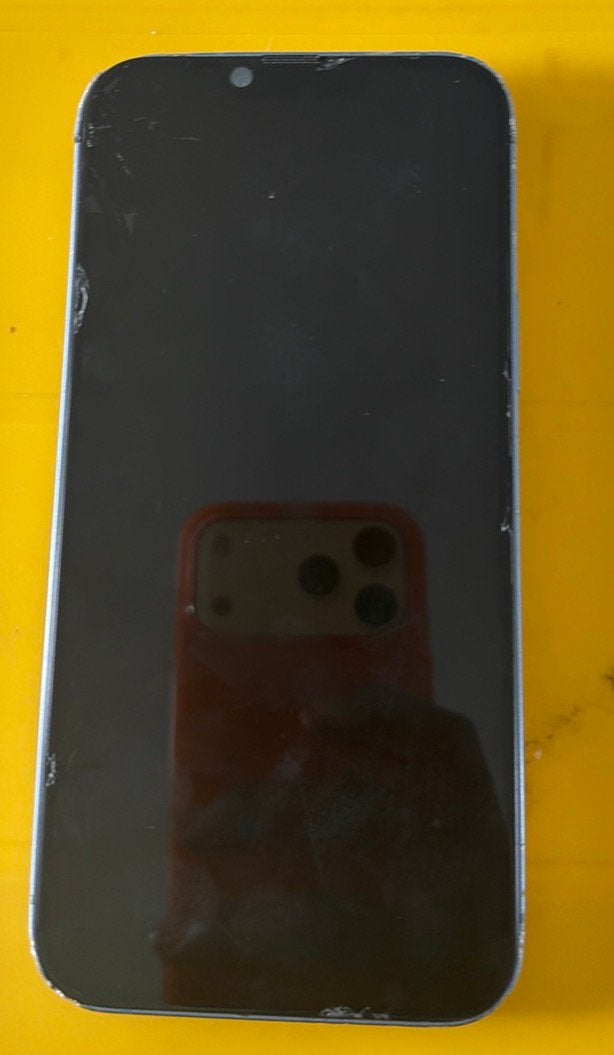 Iphone 14 plus lees beschrijving, Ophalen, 128 GB