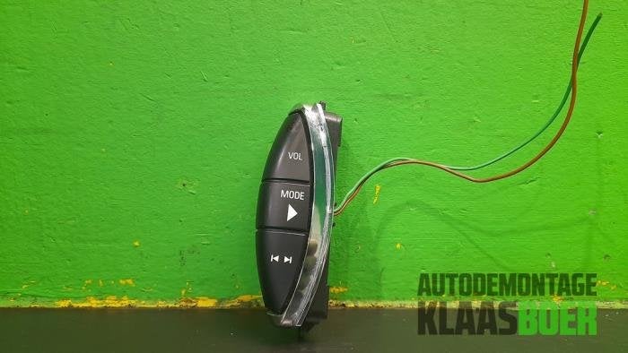 Radiobediening Stuur van een Rover 75, -, -, 6 maanden garantie, Ophalen of Verzenden