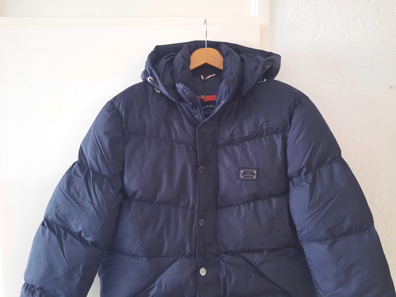 PAUL &SHARK  - 3XL, Kleding | Heren, Overige kleuren, Verzenden, Overige maten, Zo goed als nieuw
