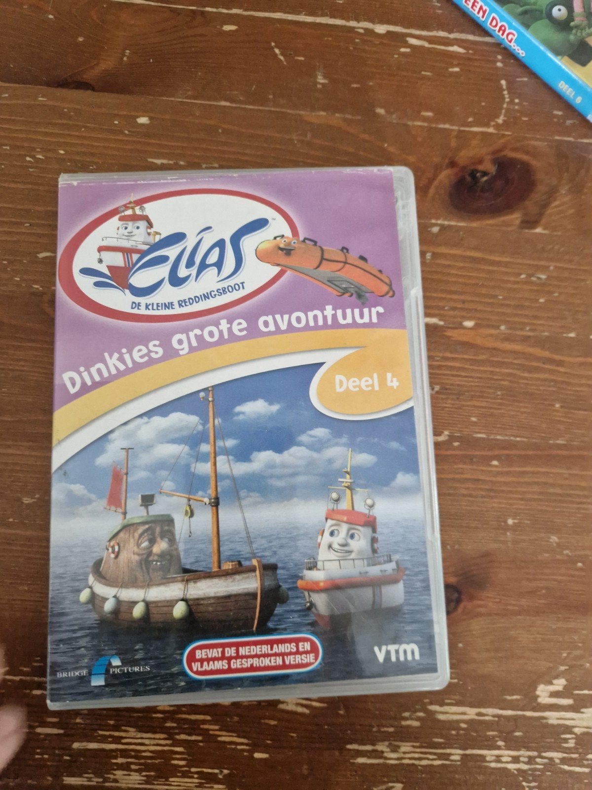 Diverse Jeugdhelden DVD Collectie: Avontuur & Plezier, Cd's en Dvd's, Dvd's | Kinderen en Jeugd, Gebruikt, Animatie, Verzamelbox
