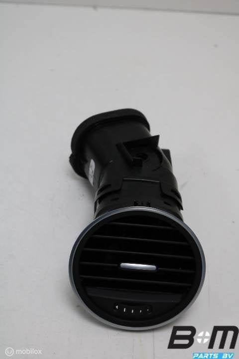 Luchtrooster dashboard rechts VW Beetle 5C 5C5819704E, Gebruikt