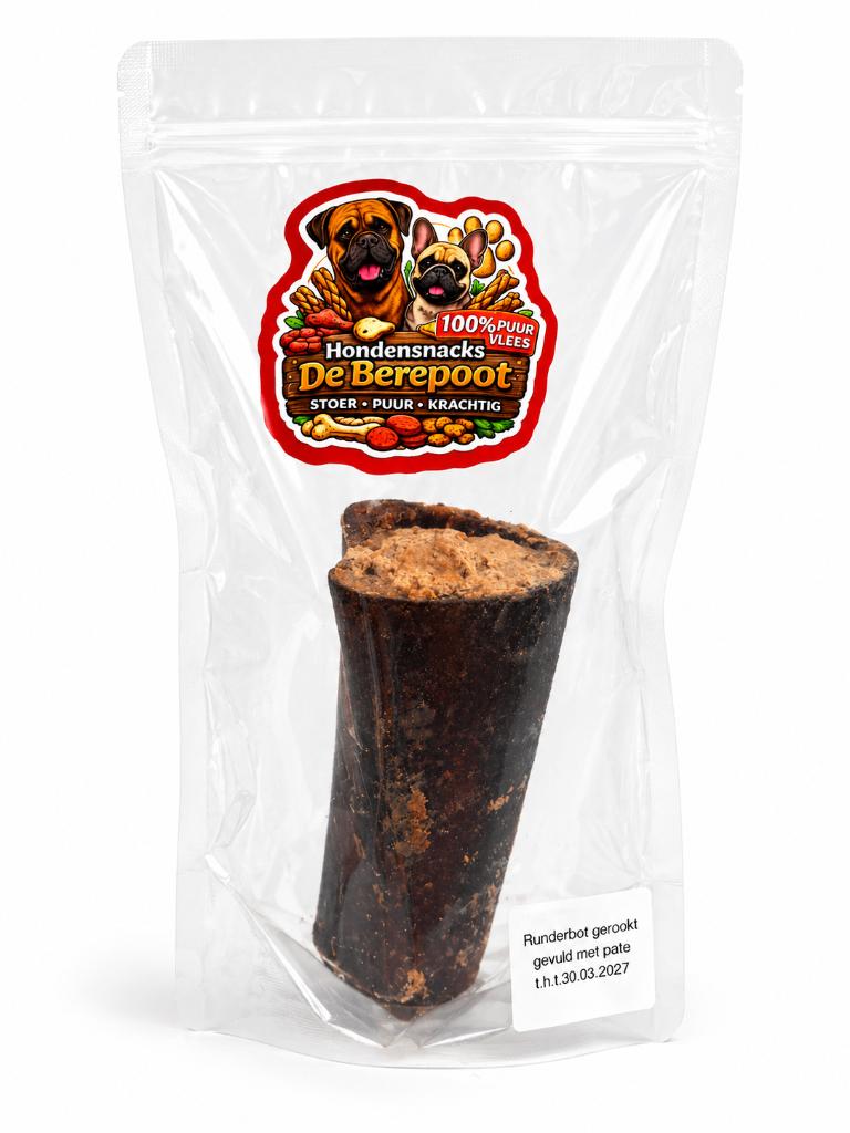 ‼️NATUURLIJKE HONDENSNACKS ‼️, Ophalen of Verzenden, Hond