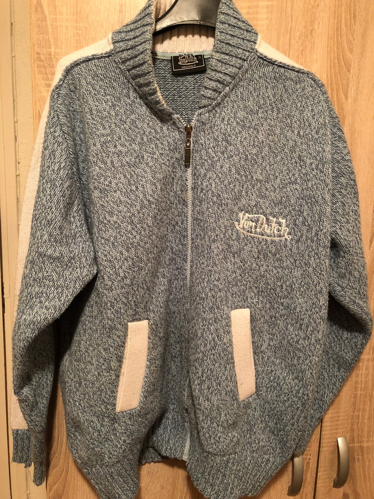 Van Dutch vest maat M, Ophalen of Verzenden, Zo goed als nieuw