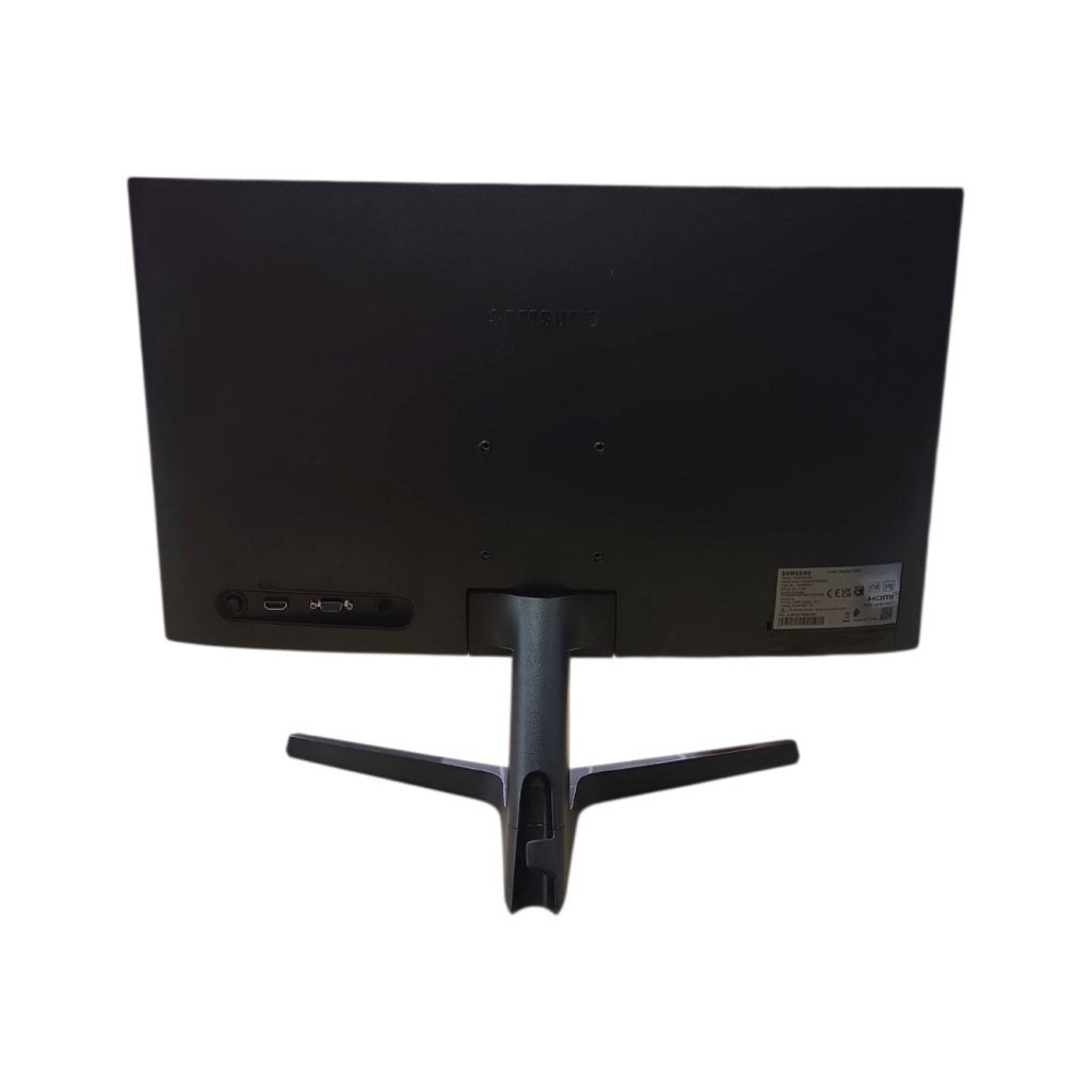 Samsung S24R350FZR | Gebruikt, Samsung, Zo goed als nieuw, Support@Samsung.com, 129, Samsung-ro, Yeongtong-gu
Suwon-si, Gyeonggi-do 16677
South Korea