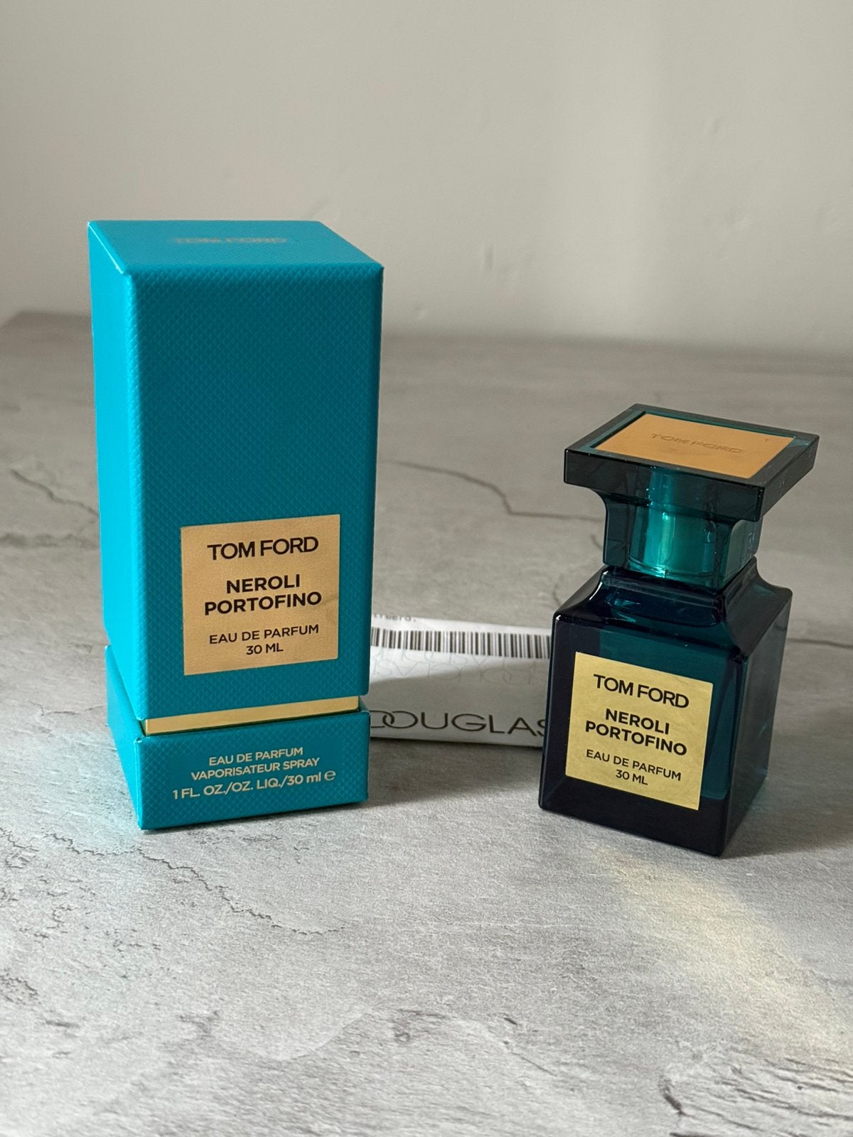 TOM Ford Neroli Portofino 30ml Origineel, Sieraden, Tassen en Uiterlijk, Uiterlijk | Parfum, Ophalen of Verzenden, Zo goed als nieuw