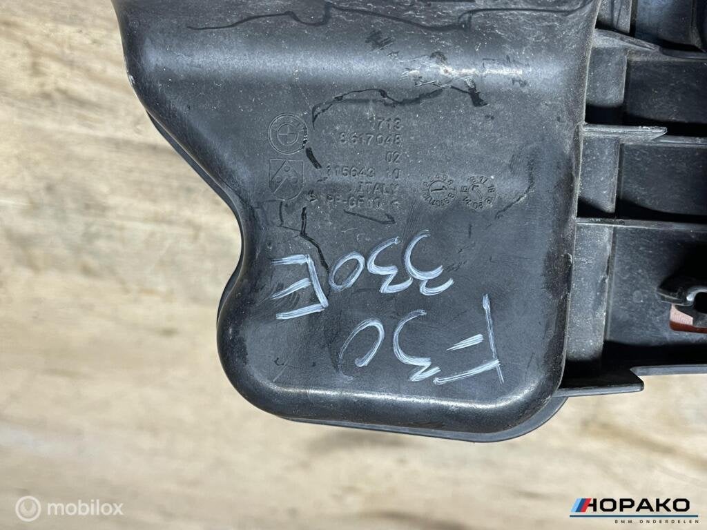 Expansievat koelvloeistof BMW F3x F2x | 1713861704802, Gebruikt, Einsteinlaan 5 rijswijk, Bmw, Ophalen of Verzenden