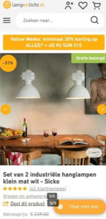 Te ruil/koop: 2 industriële lampen met bevestigingsplank, Ophalen, Zo goed als nieuw, Glas, Minder dan 50 cm