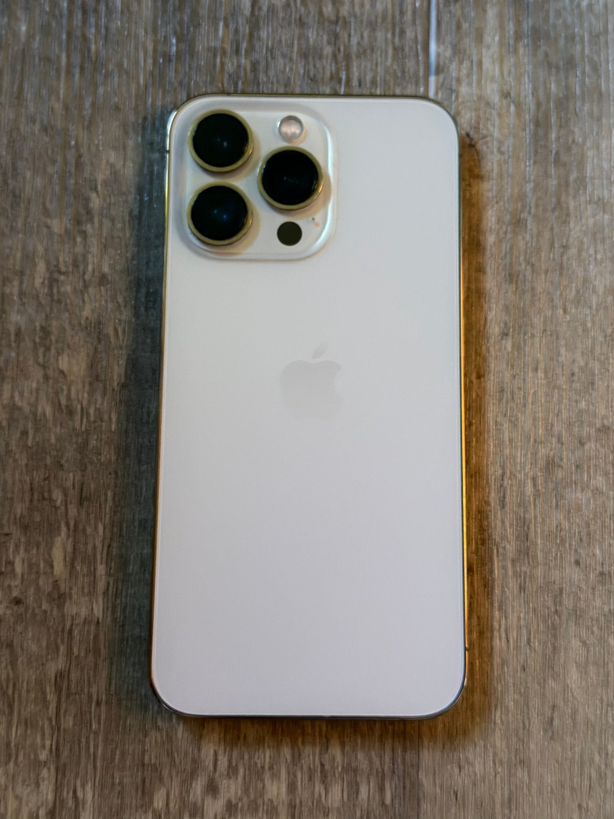 iPhone 13 Pro 128 GB – Incl. 9 hoesjes (2x Burga), Ophalen, 128 GB, Zo goed als nieuw, IPhone 13 Pro