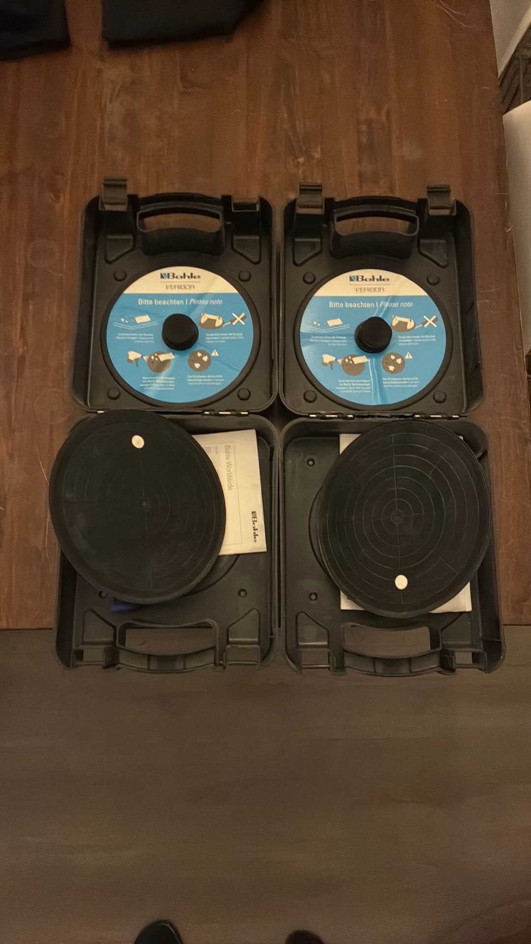 2x Vacuümpomp om glas of doucherm mee te tillen., Ophalen, Zo goed als nieuw, Glasplaat, Minder dan 80 cm
