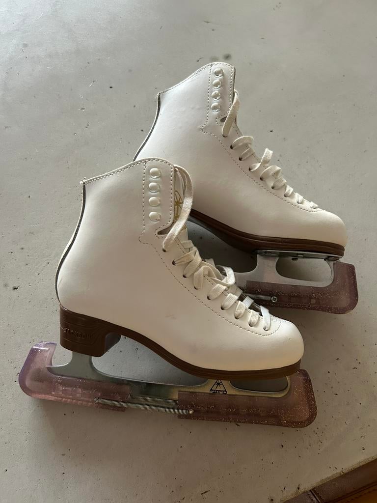 Kunstschaatsen, Ophalen of Verzenden, Zo goed als nieuw, Kunstschaatsen, Overige merken