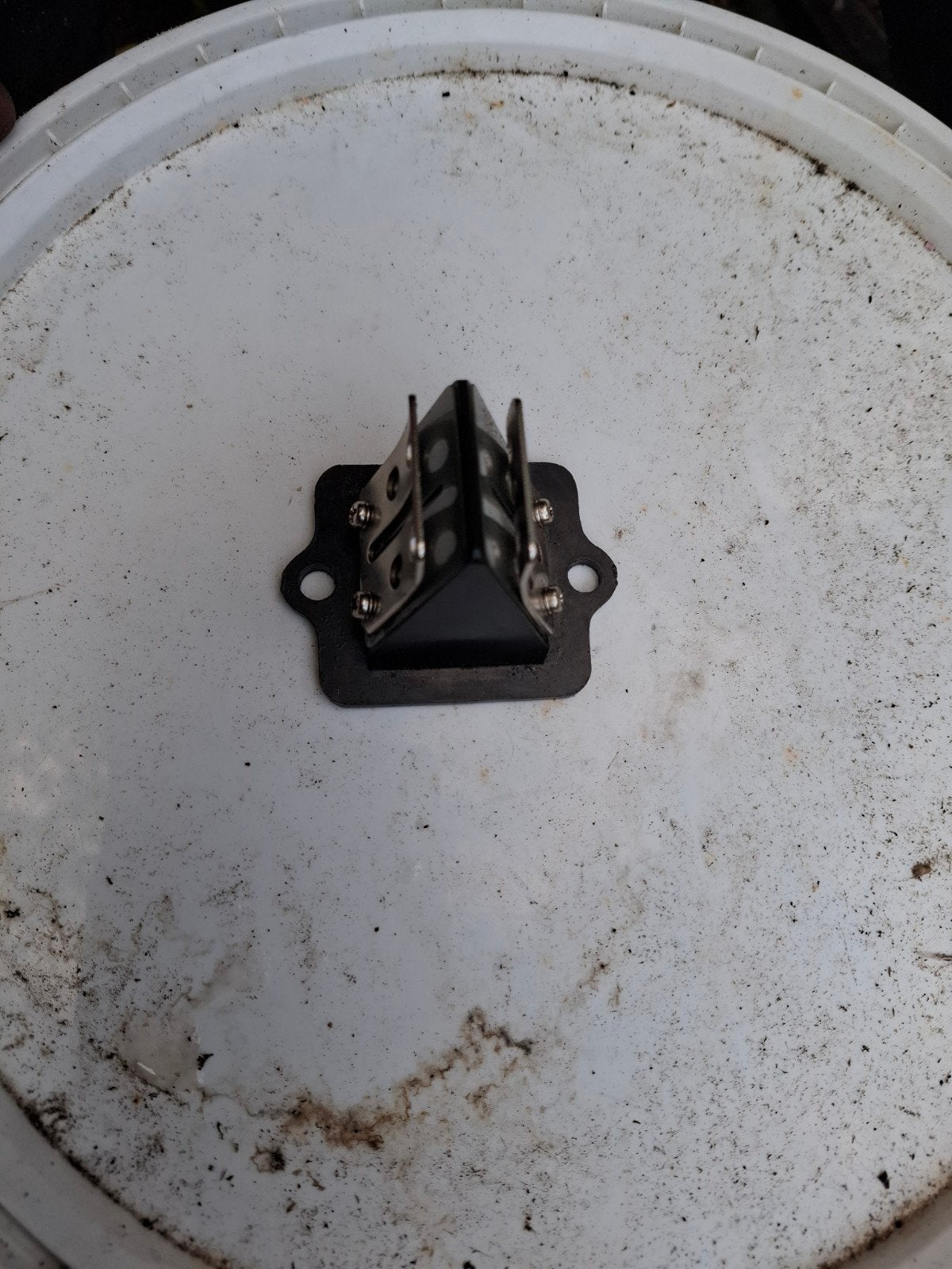 Ongebruikt membraan 50cc 125cc 180cc, Ophalen of Verzenden