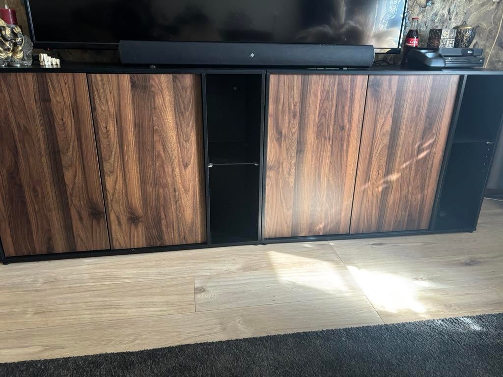 Kasten/tafels, Zo goed als nieuw, Minder dan 100 cm, 25 tot 50 cm, 50 tot 100 cm