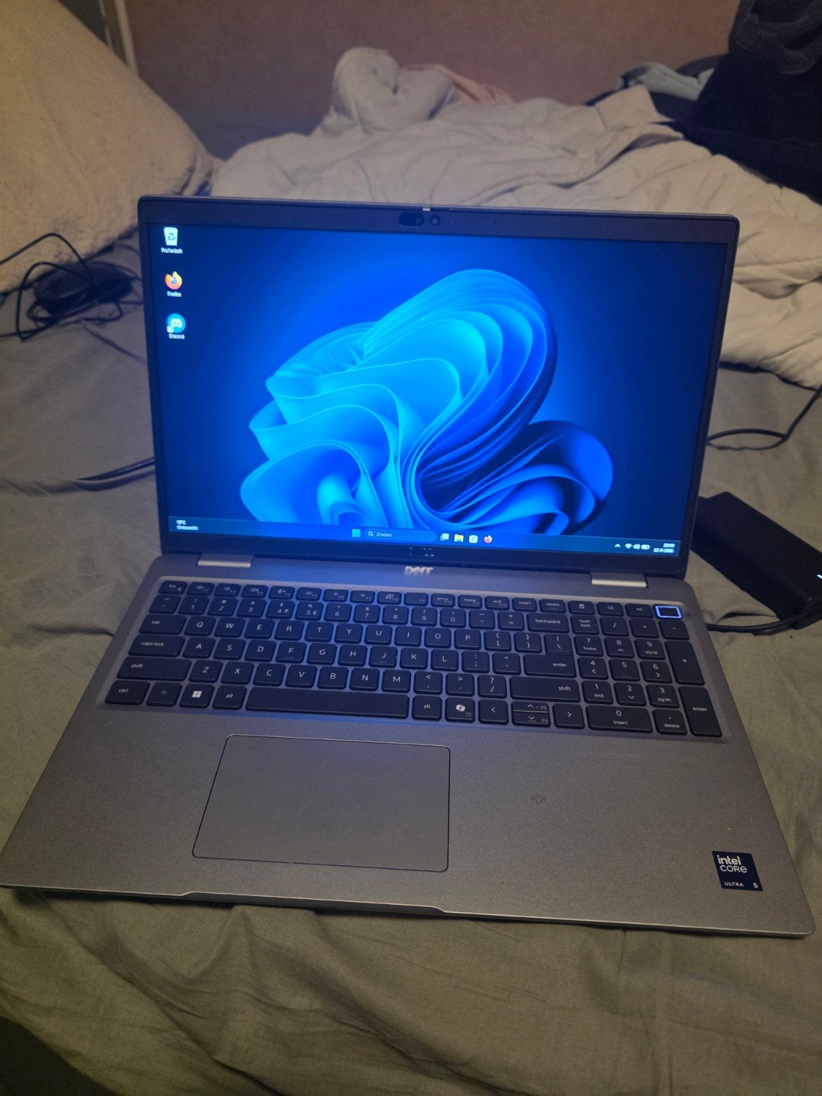 Dell Latitude 5550 – Core Ultra 5 | 16GB RAM | 512GB SSD, Computers en Software, Windows Laptops, 2 tot 3 Ghz, Zo goed als nieuw