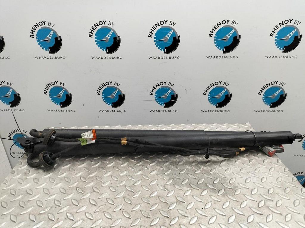 FORD KUGA VIGNALE ACHTERKLEP GASVEER / ELEKTRISCHE SPINDEL 2, Ophalen of Verzenden, Gebruikt, Stiba lid