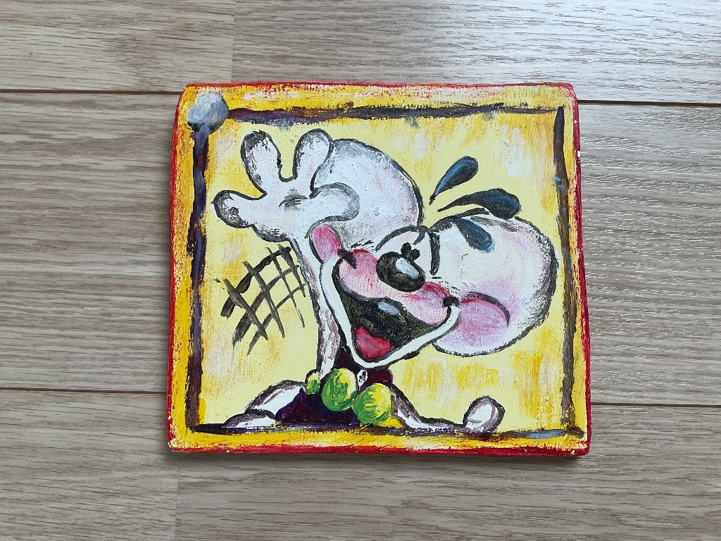 Didl, Ophalen, Diddl, Nieuw, Overige typen