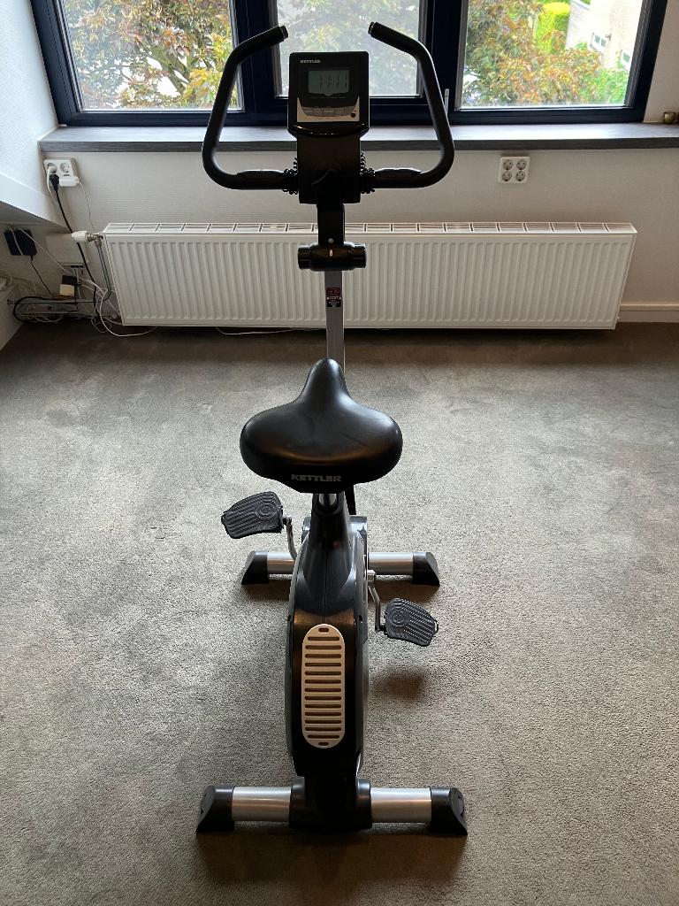 Hometrainer, Ophalen, Overige materialen, Gebruikt, Benen