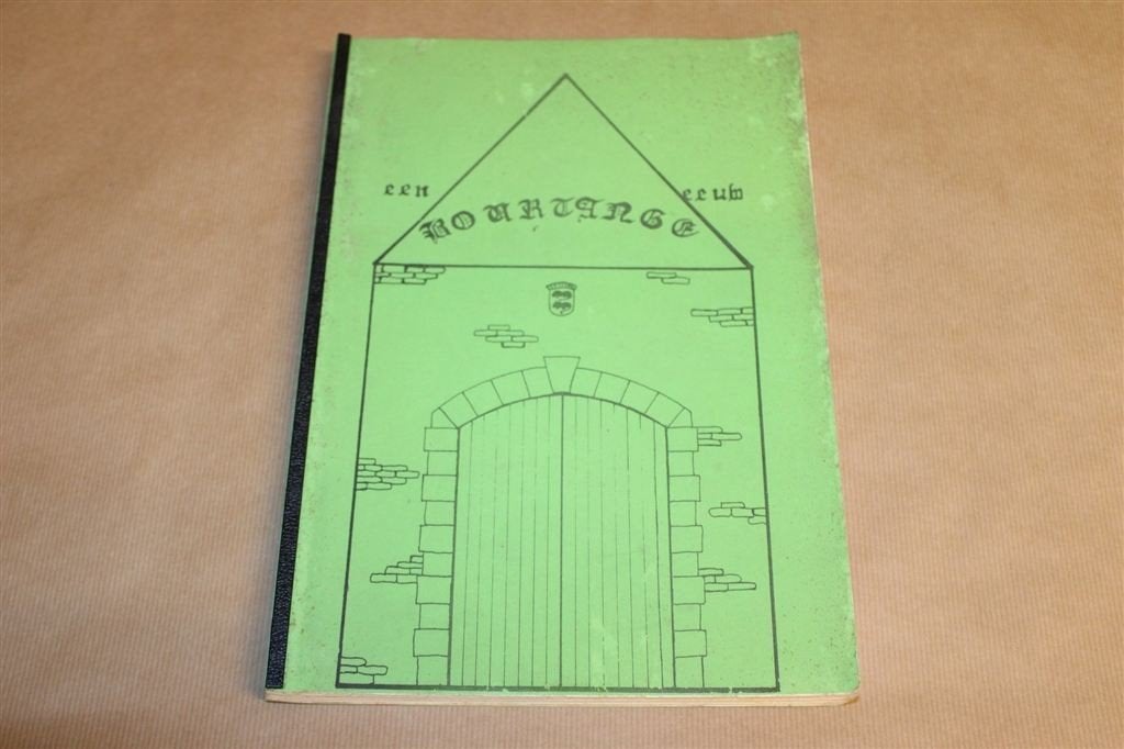 Een Eeuw Bourtange — Terugblik op de Bevolking, Boeken, Ophalen of Verzenden, Gelezen