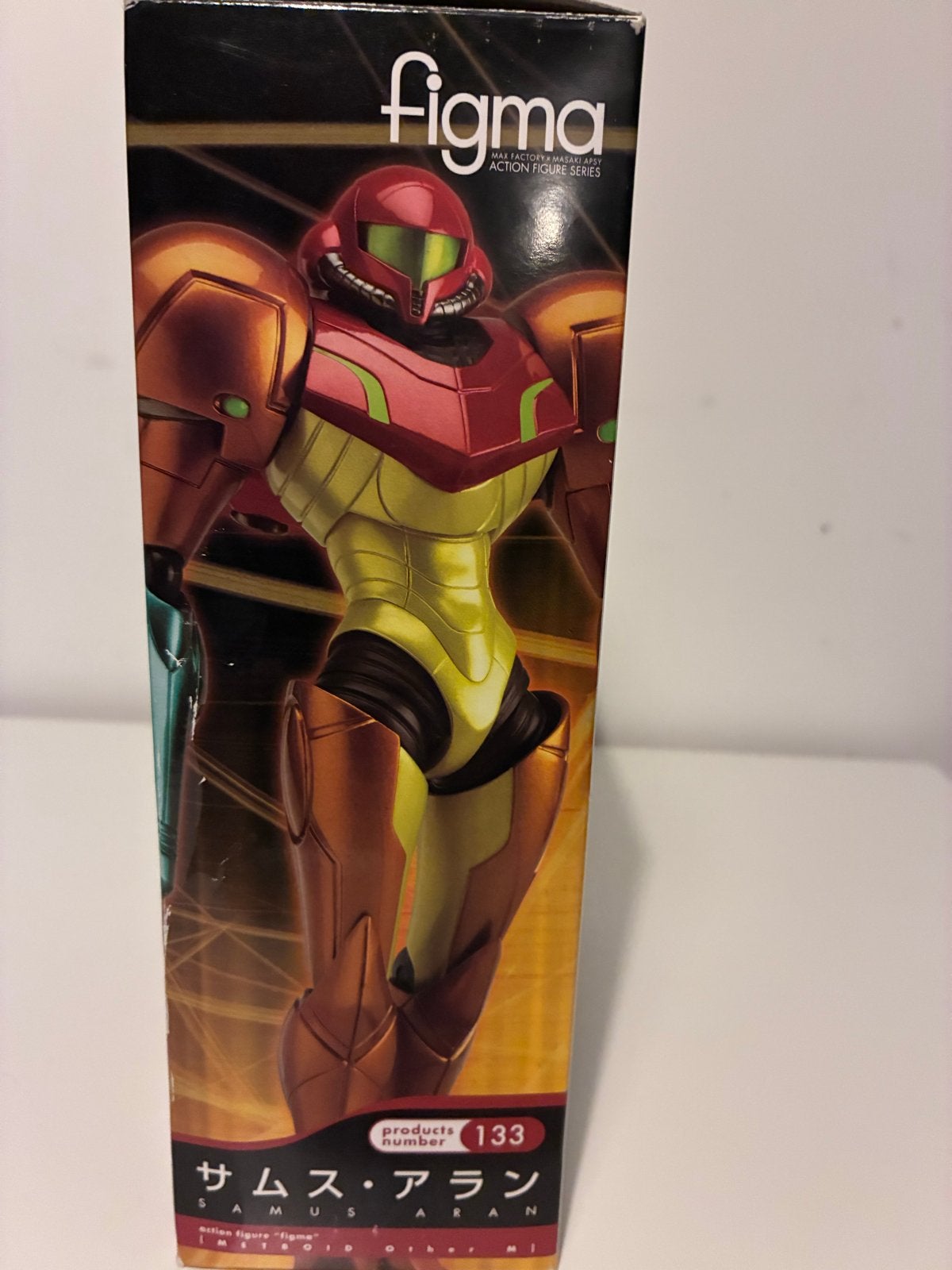 Metroid Samus Aran Other M, Ophalen of Verzenden, Zo goed als nieuw