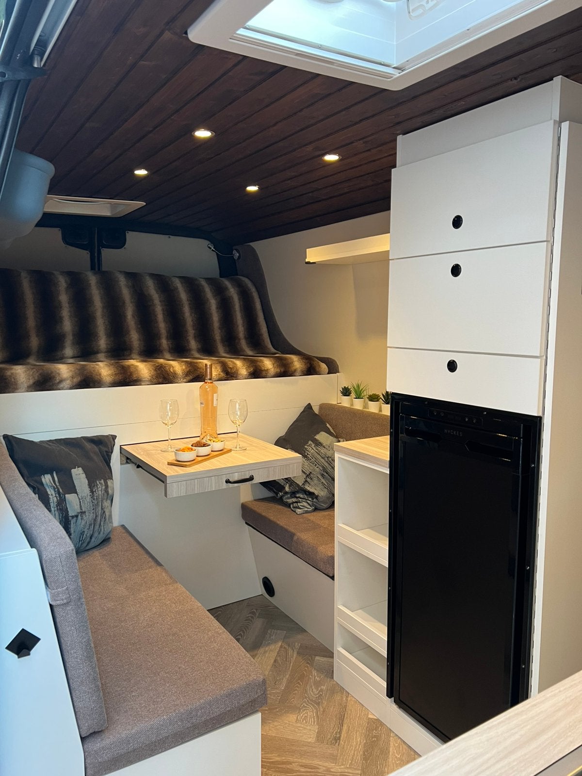 Caravans And Camping Renault