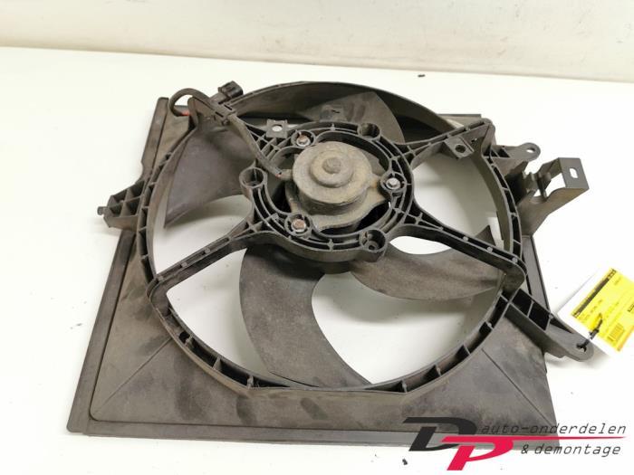 Koelvin van een Mitsubishi Carisma, Gebruikt, -, -, Ophalen of Verzenden