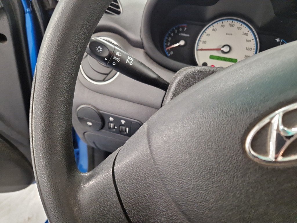 Foto 12 van Hyundai I10 1.1 Active Cool 1E EIGENAAR|AIRCO|NAP|NEWAPK