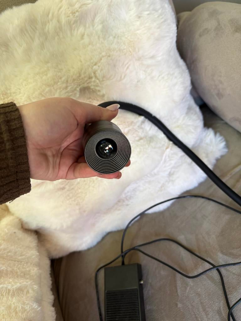 Uv lamp voor wimper extensions, Ophalen of Verzenden