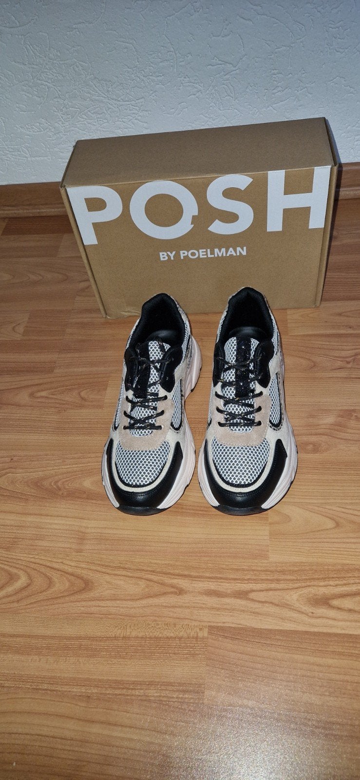 posh by poelman sneakers, Ophalen of Verzenden