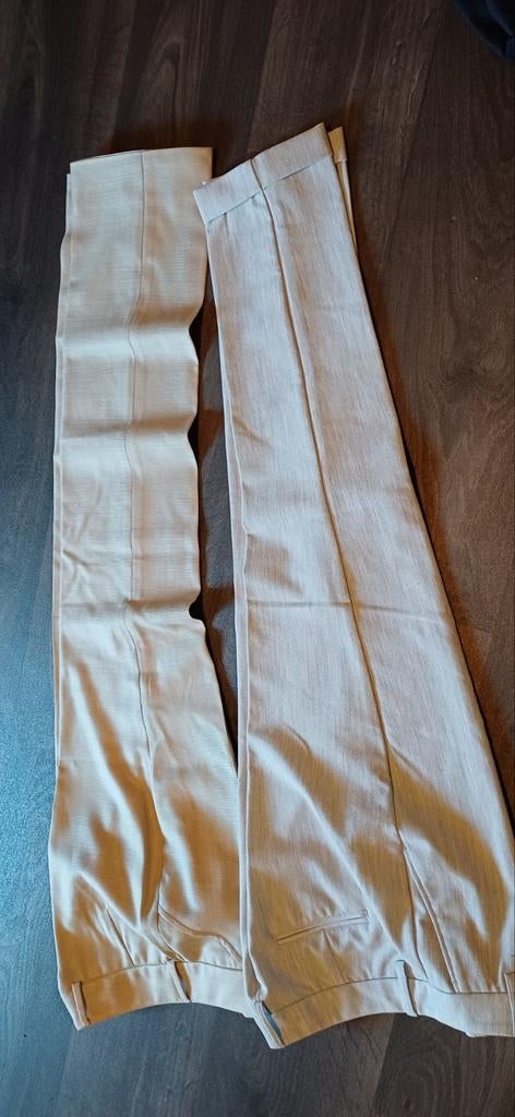 6 lange pantalons Cavallaro maat 38-40, Cavallaro, Ophalen of Verzenden