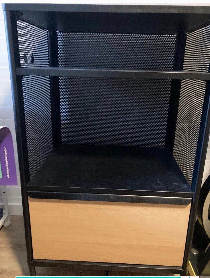 Kantoormeubel en printmeubel, Huis en Inrichting, Ophalen, 50 tot 100 cm, Zo goed als nieuw, Minder dan 100 cm