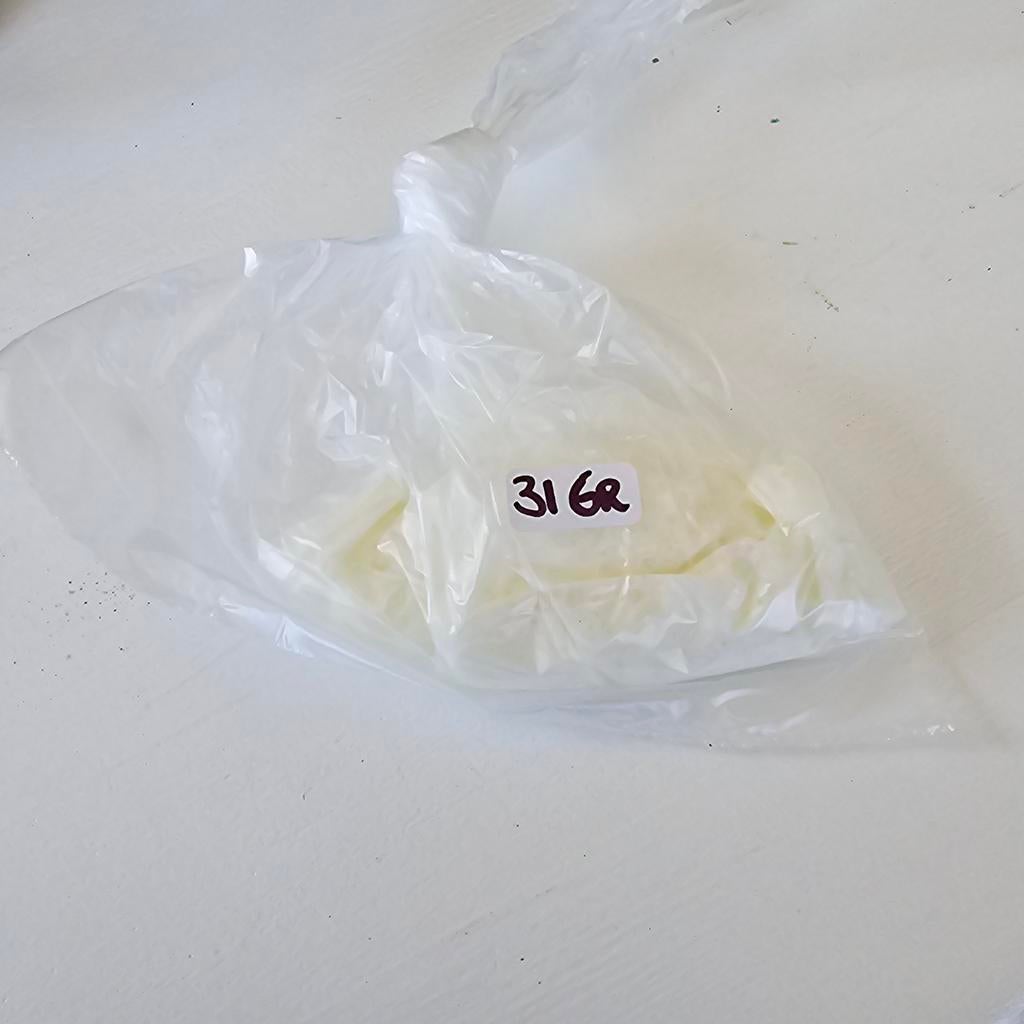 31 gram melkefir korrels met starter,uit den vriezer., Verzenden