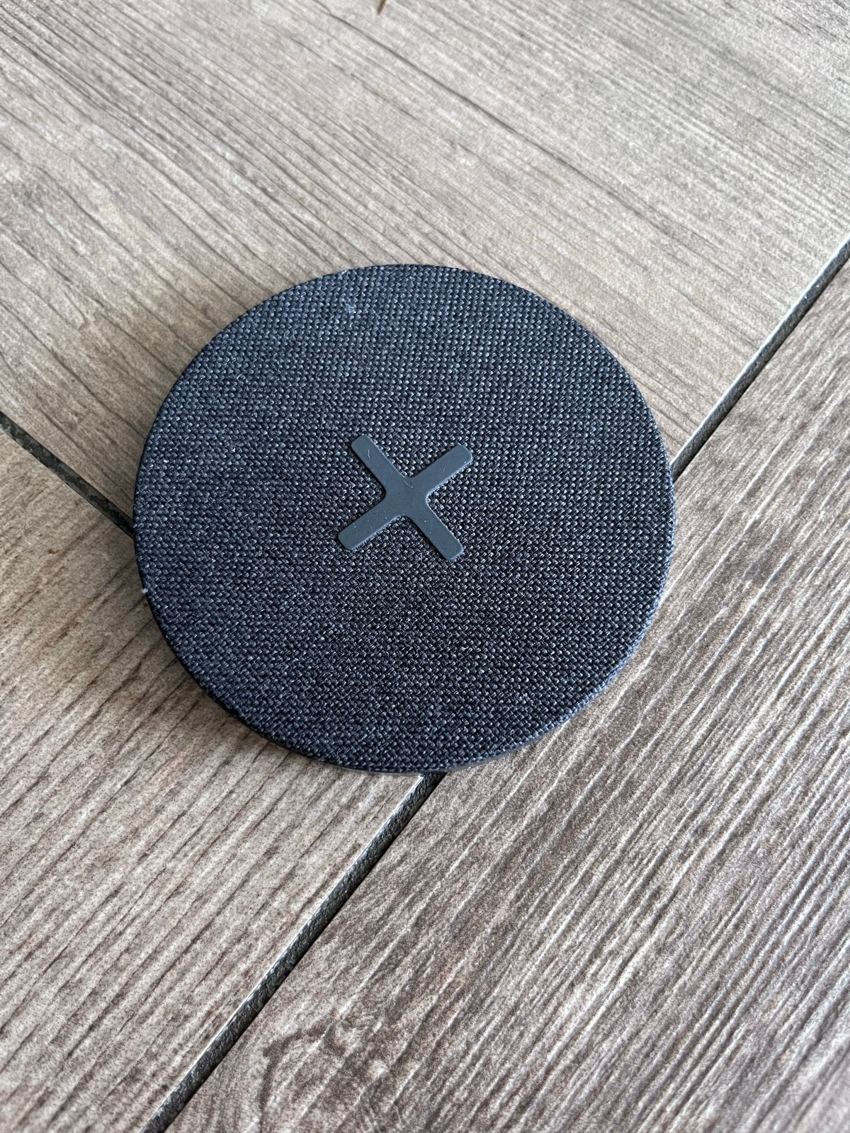 Draadloze oplader voor smartphones, Ophalen of Verzenden, Zo goed als nieuw, Overige merken