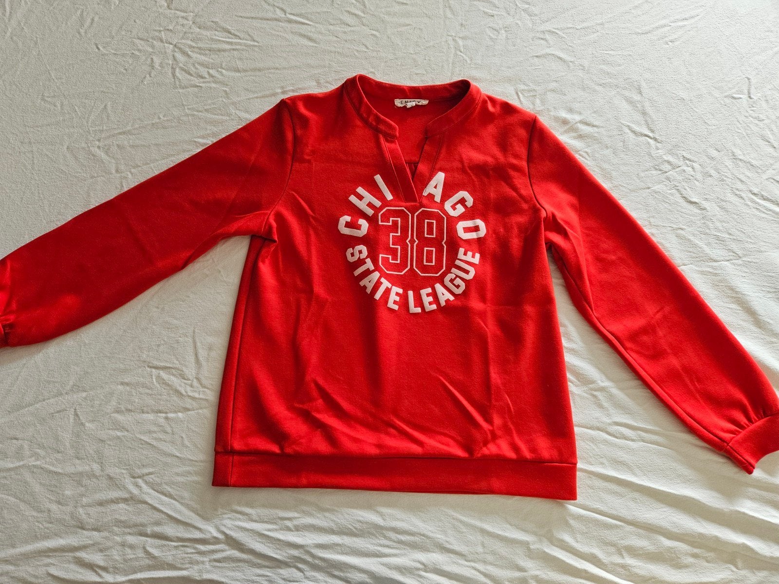 Mooie sweater van Enjoy, Overige kleuren, Maat 42/44 (L), Enjoy, Ophalen of Verzenden