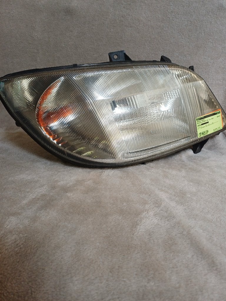 Koplamp voor Mercedes Sprinter bus, Auto-onderdelen, Verlichting, Ophalen, Gebruikt, Mercedes-Benz