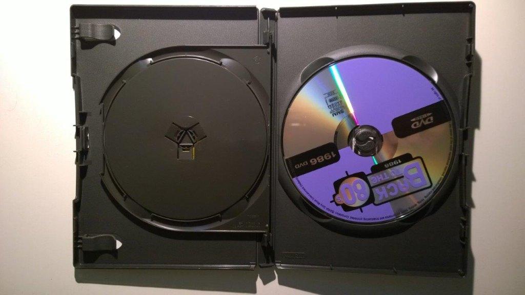 Back To The 80's 1986 (CD + DVD), Alle leeftijden, Ophalen of Verzenden, Zo goed als nieuw, Muziek en Concerten