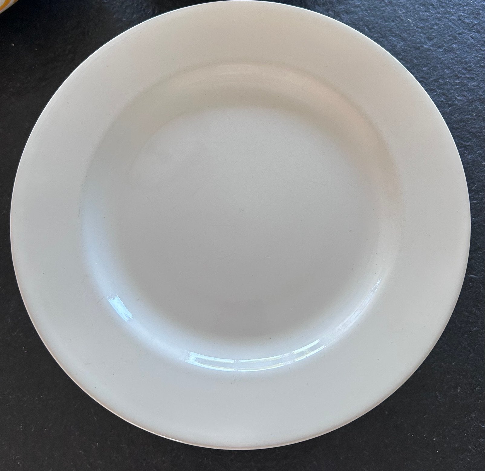Dinerborden Dille & Kamille 28 cm, Huis en Inrichting, Ophalen, Zo goed als nieuw, Bord(en), Overige stijlen