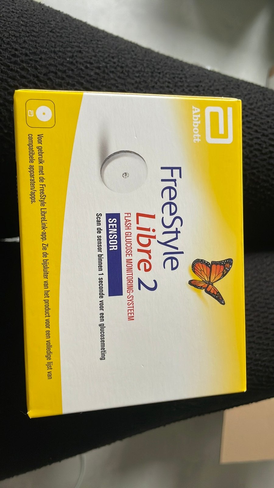Freestyle Libre 2, Diversen, Ophalen of Verzenden, Nieuw
