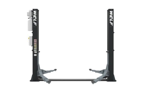 Wolf WL240BF ECO 2-Koloms Hefbrug 4000 Kg Volautomatisch, Ophalen, Nieuw