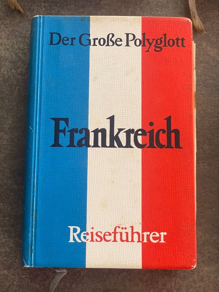 Reiseführer (Diverse)- Polyglott, Boeken, Reisgidsen, Europa, Diverse auteurs, Ophalen of Verzenden, Reisgids of -boek