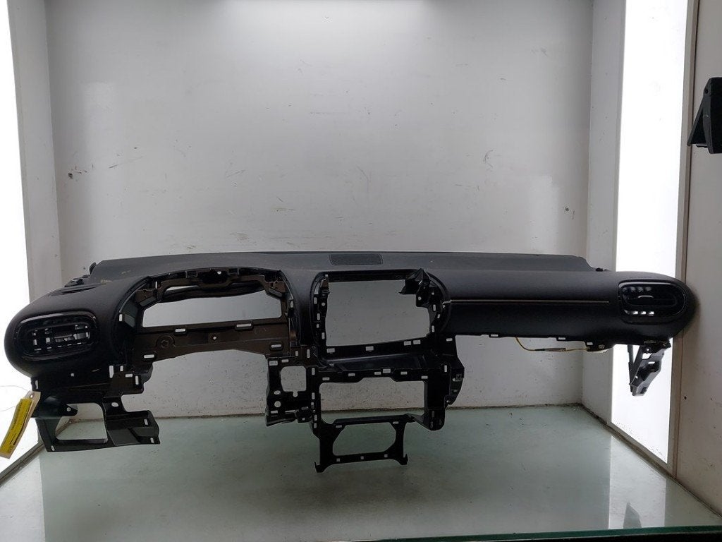 Airbag Set + Dashboard Yaris Cross (PB1/PJ1) 2023, Gebruikt, Kundenbetreuung@toyota.de, Toyota-Allee 2, Köln 50858, , Duitsland