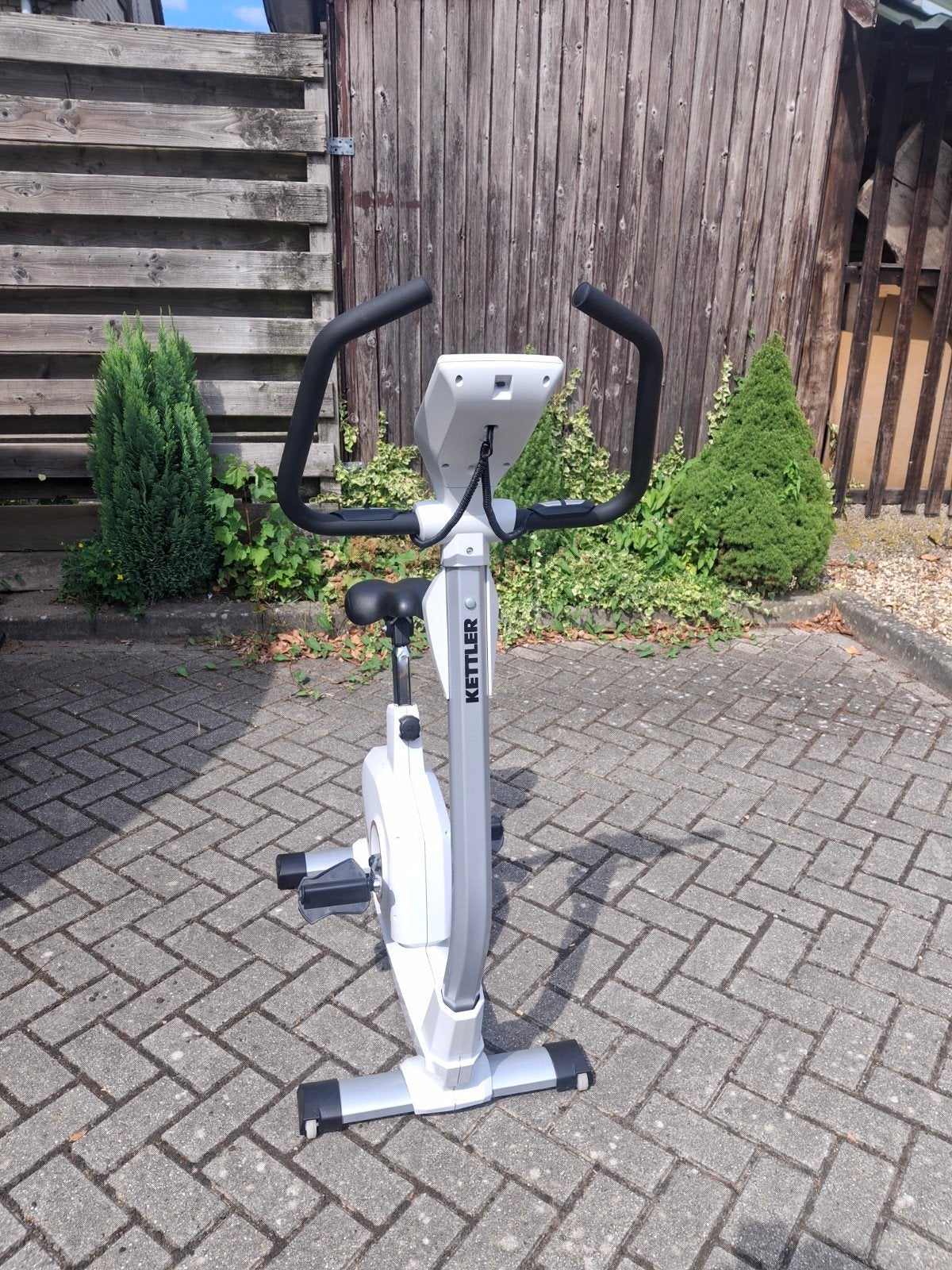 Hometrainer, Ophalen, Zo goed als nieuw, Hometrainer