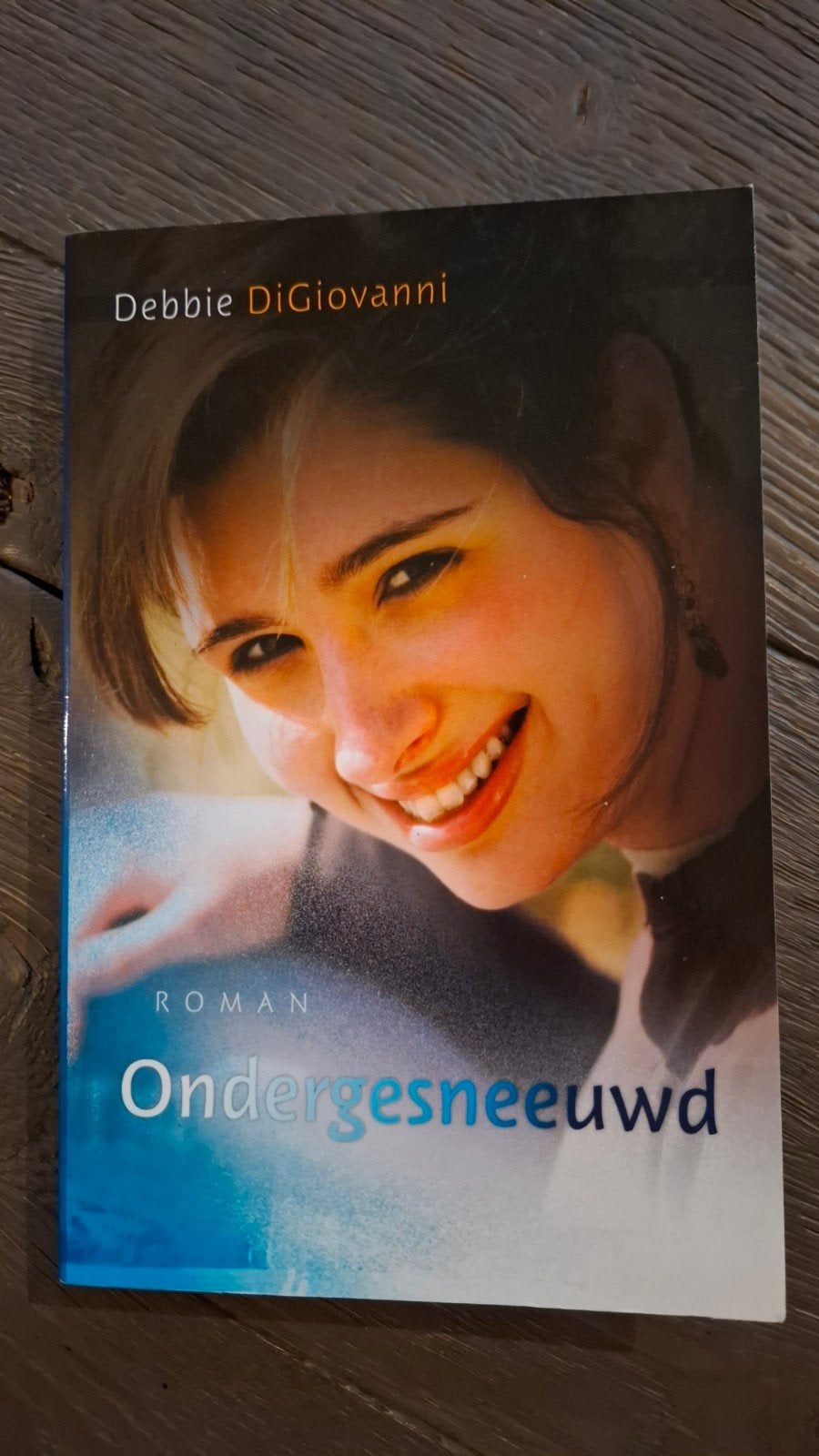 Diverse christelijke romans, Ophalen of Verzenden, Zo goed als nieuw