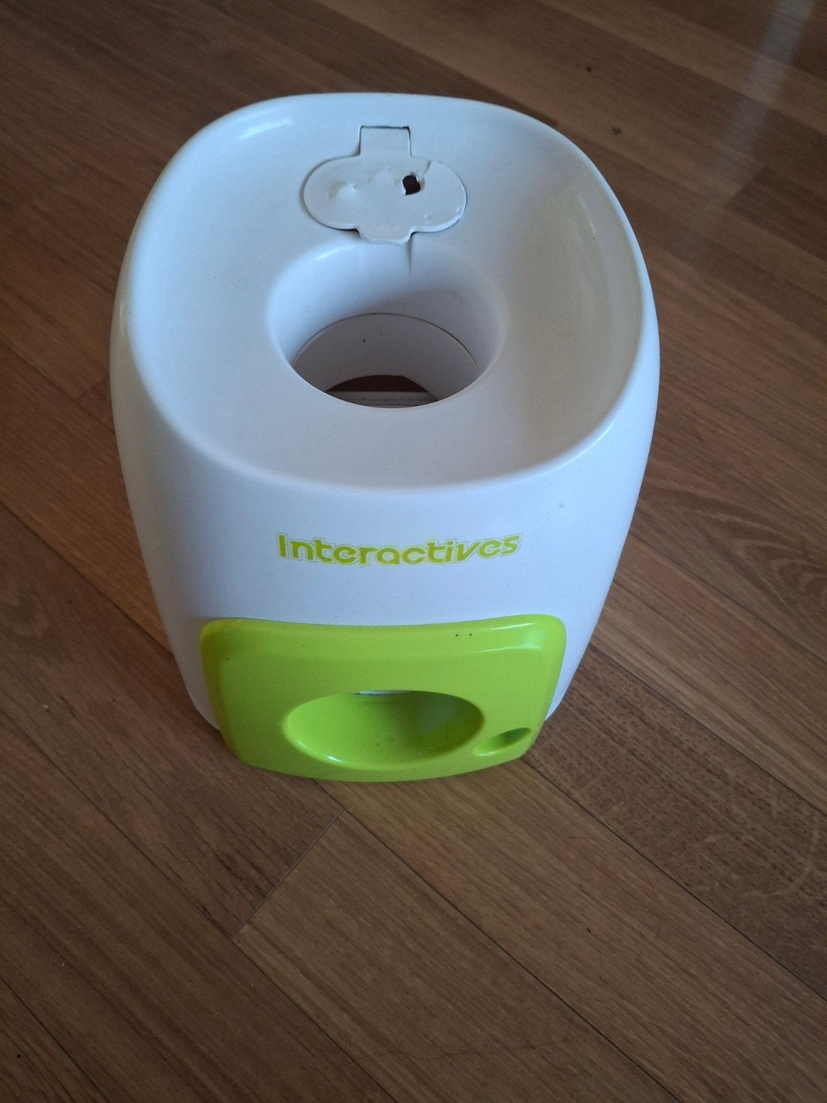 Interactives honden activiteit, Ophalen, Zo goed als nieuw, Hondenballen, Overige merken
